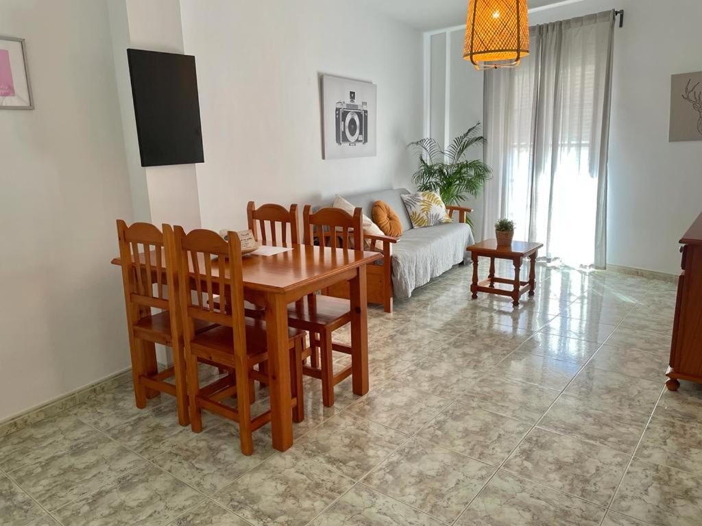 Apartment Alan Nerja