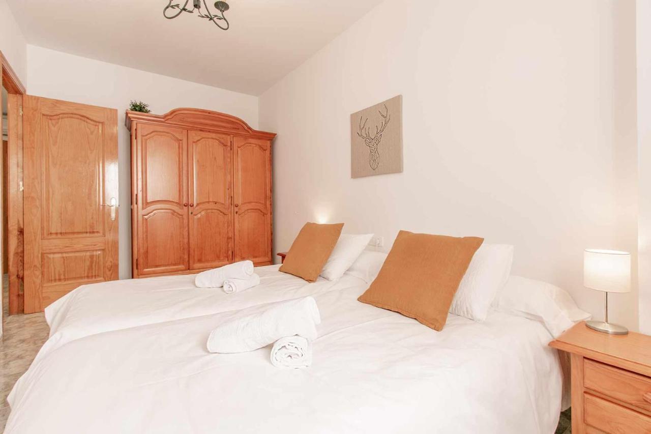 Apartment Alan Nerja