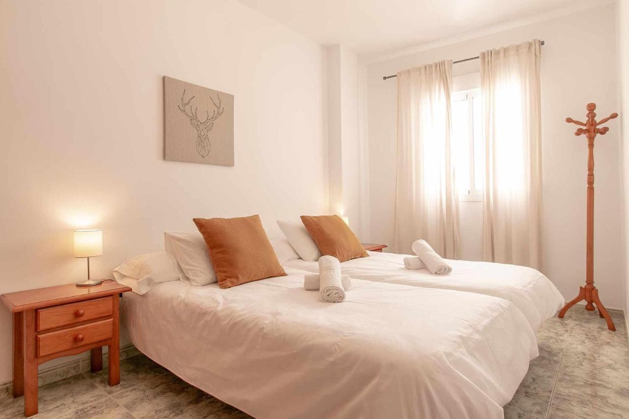 Alan Apartment Nerja