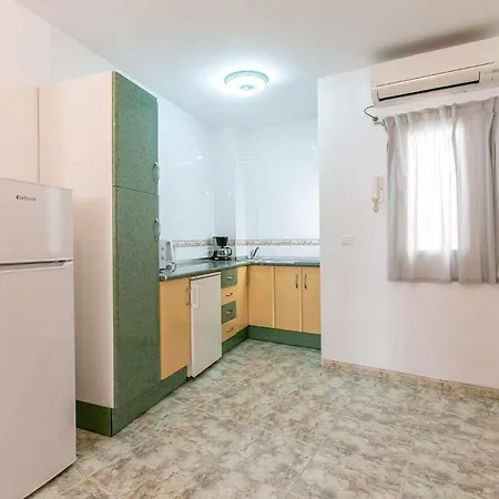 Apartamentos Alan Nerja Exterior photo