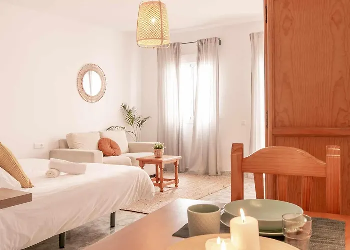 Apartamentos Alan