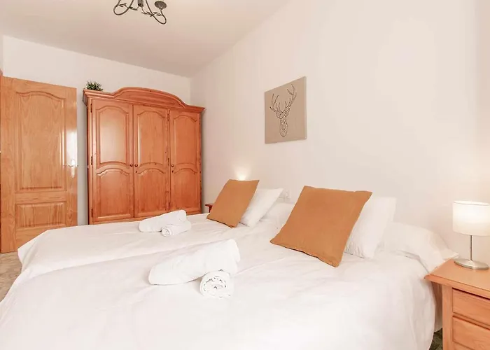 Apartamentos Alan