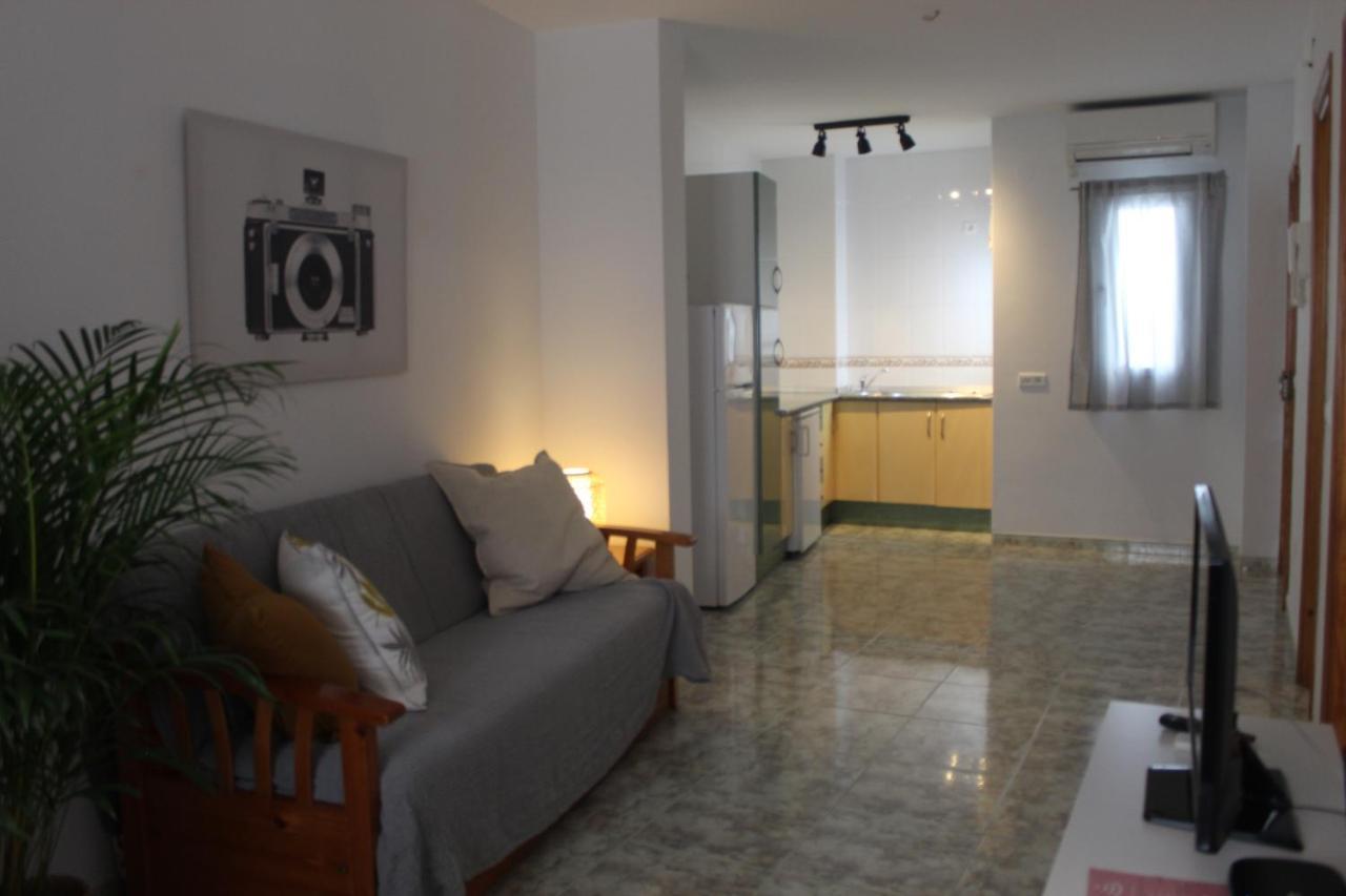 Alan Apartment Nerja