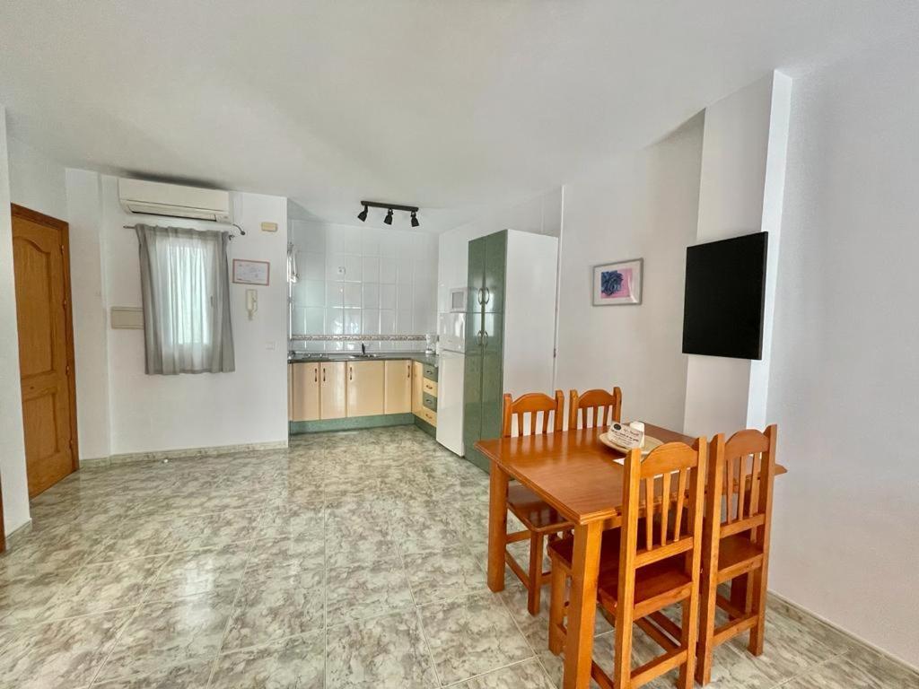 Alan Apartment *