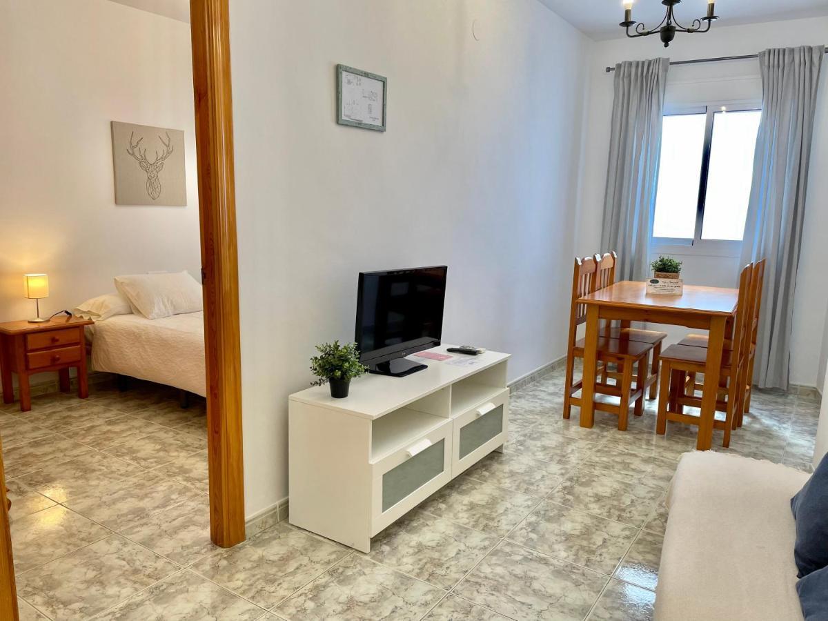 Apartment Alan Nerja