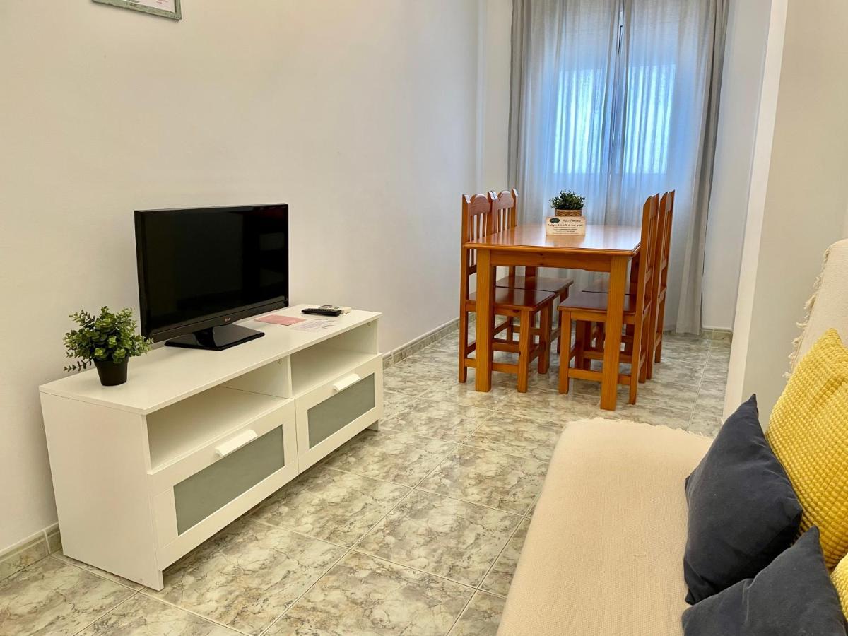 Apartment Alan Nerja