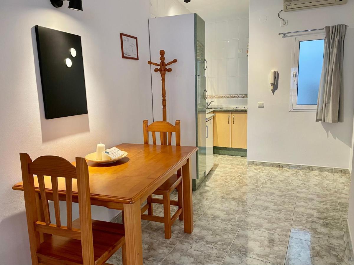 Alan Apartment Nerja