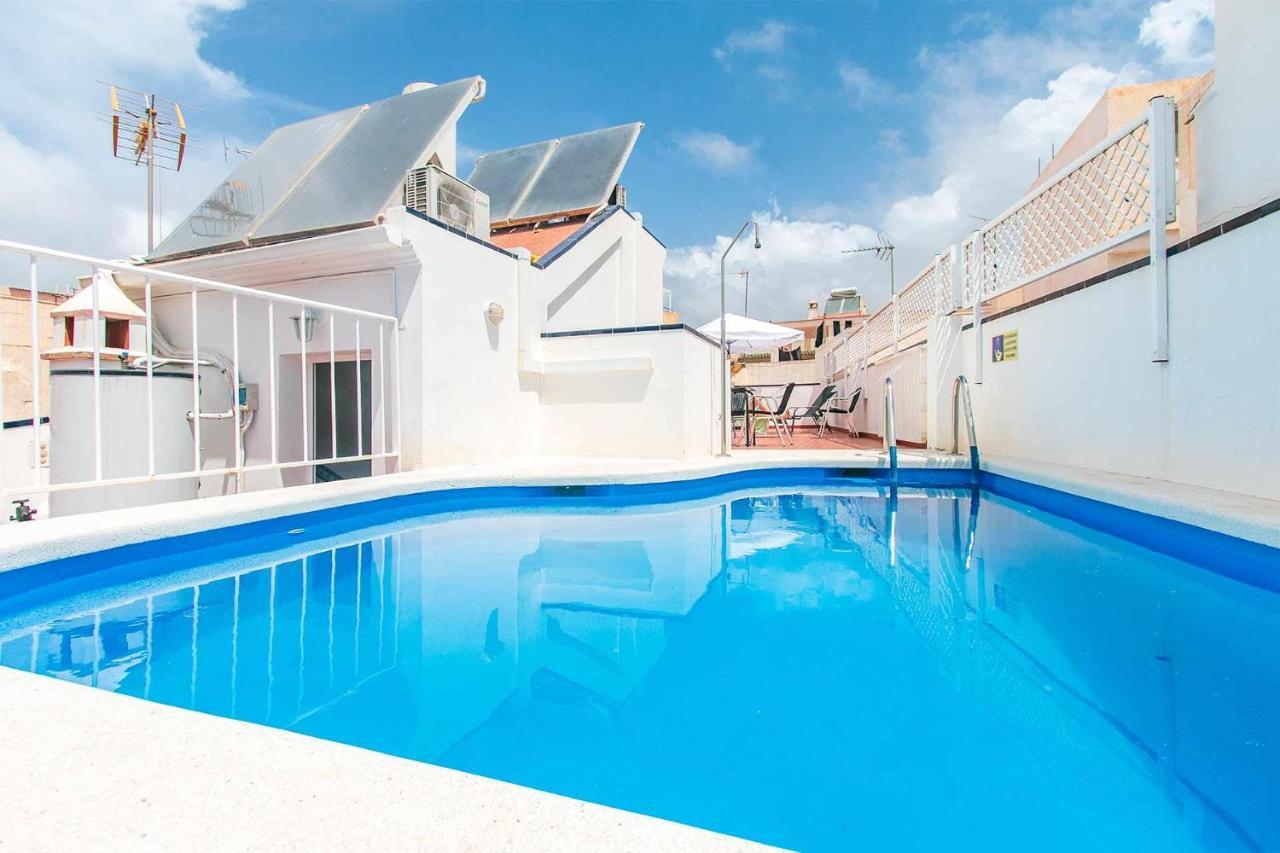 Apartment Alan Nerja