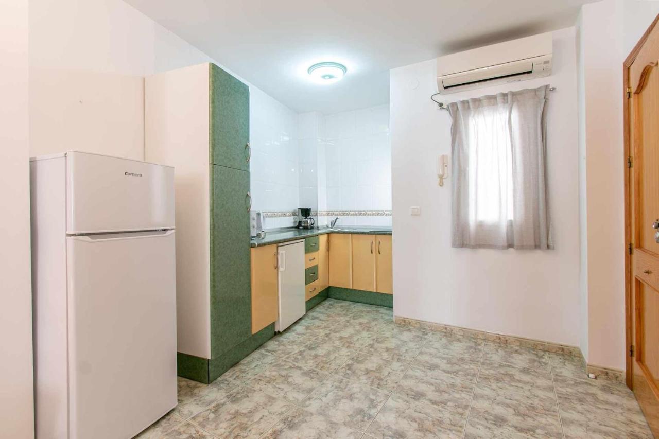 Alan Apartment Nerja